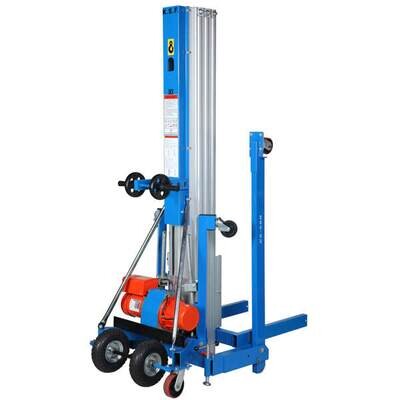 Lifting Equipment