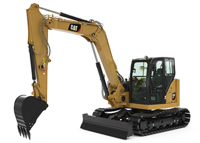 Earth Moving Equipment