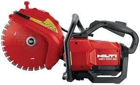 HILTI Hand-Held Battery Cut-off saw DSH 600-22