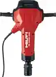 HILTI TE 3000-AVR 240v T Handle Concrete Breaker