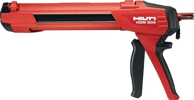 HILTI Manual Adhesive Dispenser HDM 500