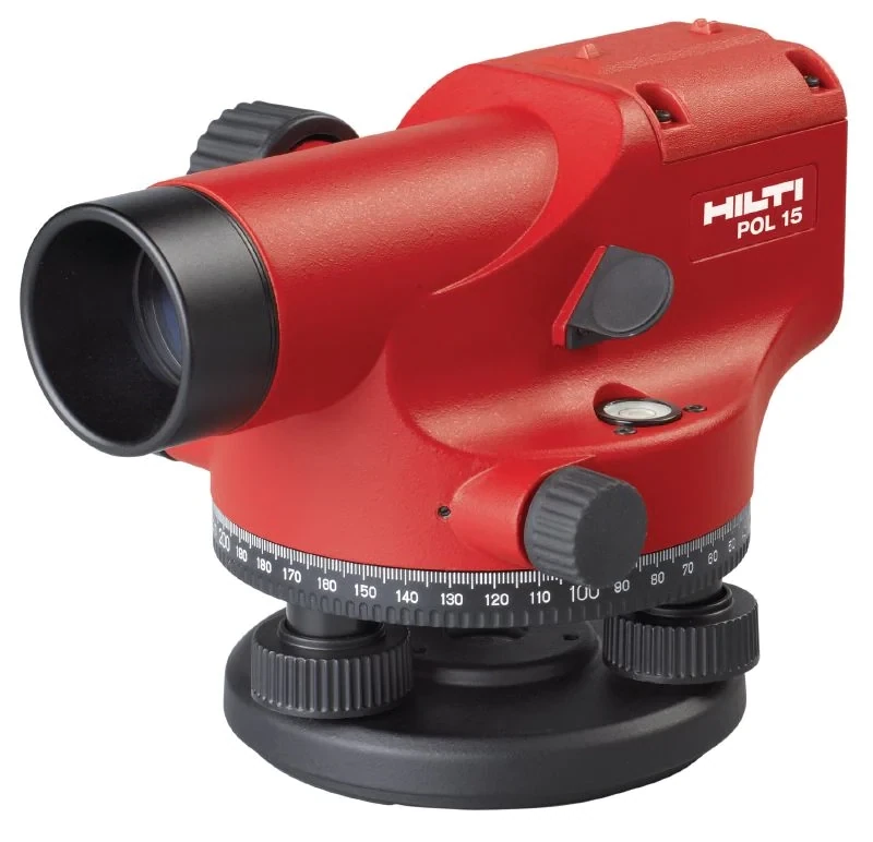 HILTI Optical Level POL 15
