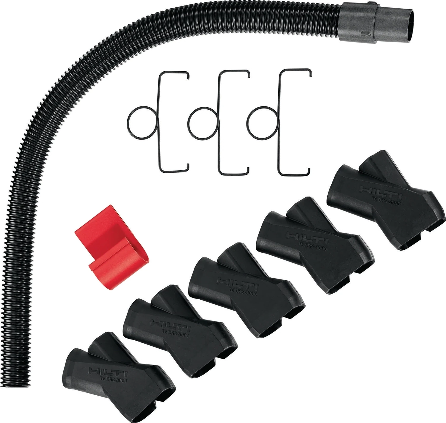 HILTI Dust Removal System TE-DRS-H to suit TE 3000 Breaker