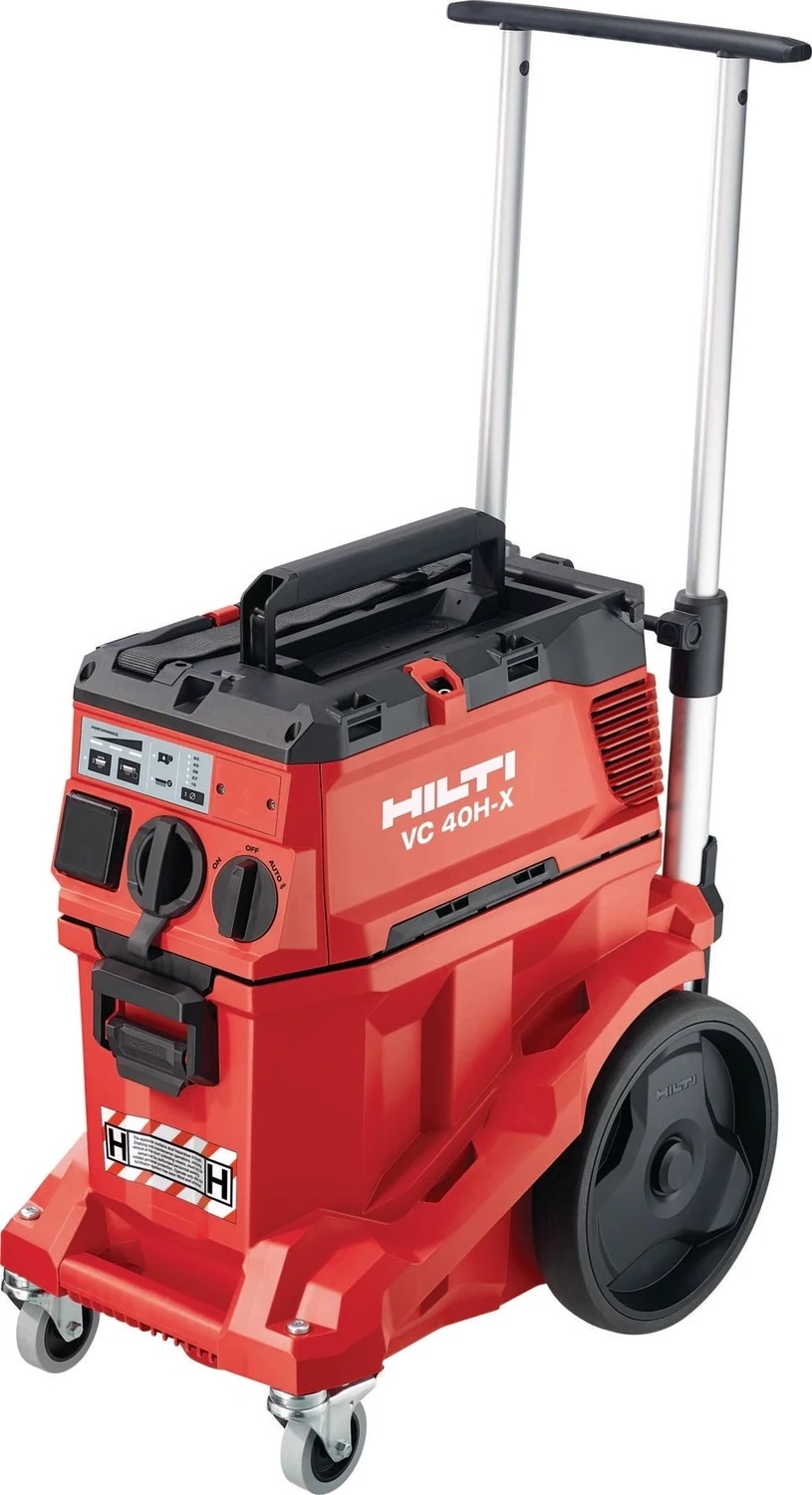 HILTI Universal Vacuum Cleaner VC 40H-X 240v