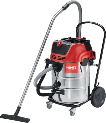 HILTI Wet Vacuum Cleaner VC-60-W 240v