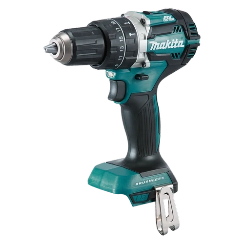 Makita Cordless Combi-Hammer Drill
