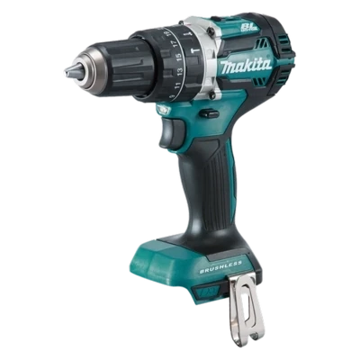 Makita Cordless Combi-Hammer Drill