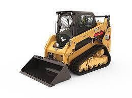 CAT 259D3 Posi Track Loader - Air conditioned