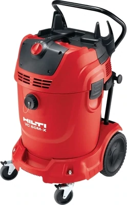 Dust Extraction &amp; Vacuums
