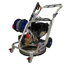 Cleaning Equipment