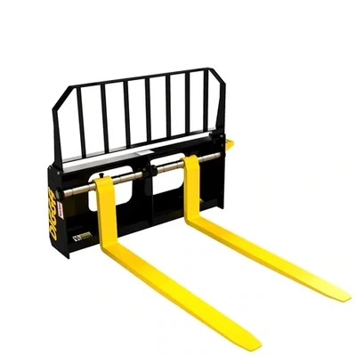Skid Steer Attachments