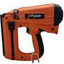 Paslode - Straight Finish Nail Gun IM250II, with Charger, 2 x Battery in Carry Case