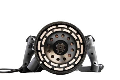 Makinex Handheld Concrete Grinder 2050w