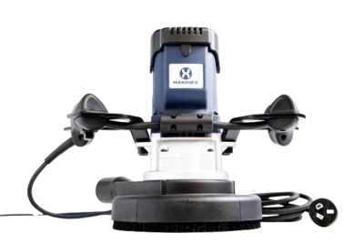 Makinex Handheld Concrete Grinder 2050w
