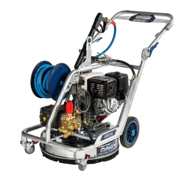 Makinex - Dual Pressure Washer 4000psi - Petrol