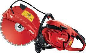 Concreting Saws