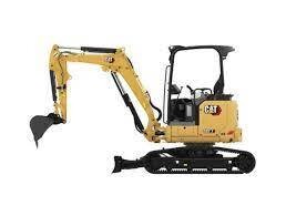 2.5 - 3.5 Tonne Excavators