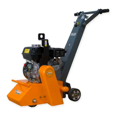 Flextool Scarifier Petrol  FSP-200