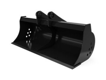 5T Digging Attachments