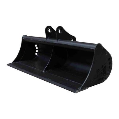 CAT Excavator Mud Bucket 1200mm