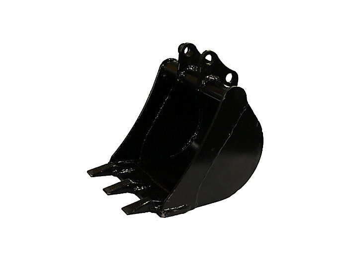 CAT Excavator 1T Mud Bucket 370mm
