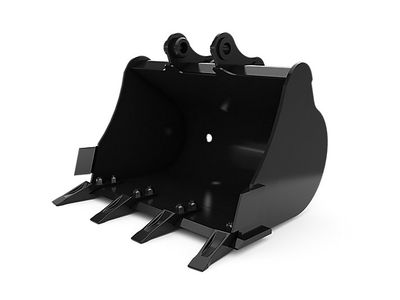 1T Digging Attachments