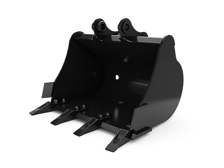 CAT Excavator 1T Digging Bucket 700mm