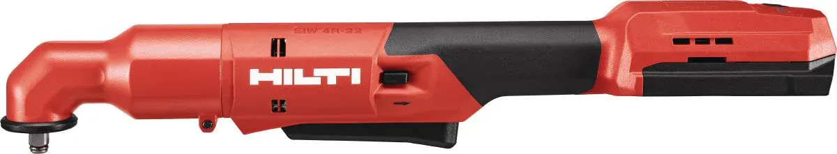Hilti Cordless Right Angle Impact Wrench SIW 4R-22 3/8&quot;