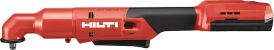 Hilti Cordless Right Angle Impact Wrench SIW 4R-22 3/8&quot;