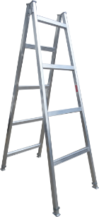 ALUMINIUM TRESTLES 3.6M