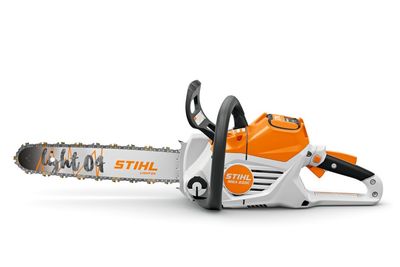STIHL Battery Chainsaw-MSA 220C