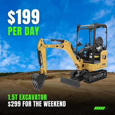 MAY HIRE DEALS