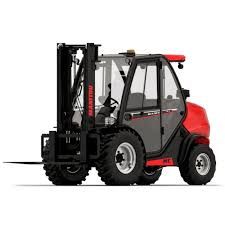 RT Forklift