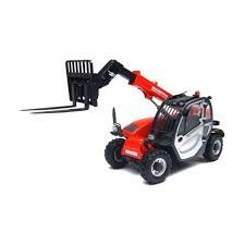Forklift &amp; Telehandlers