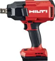 Hilti Cordless Impact Wrench SIW 10-22 3/4"
