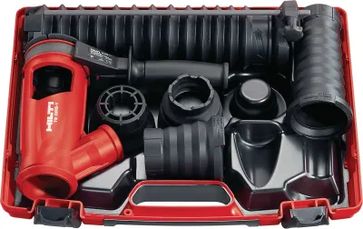HILTI HAMMER DRILL DUST EXTRACTION KIT DRS-Y
