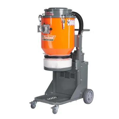 Flextool Dust Collector Auto Cleaner FDC-1A