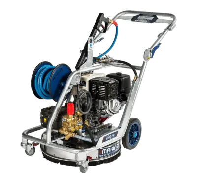 Makinex - Dual Pressure Washer 4000psi - Petrol