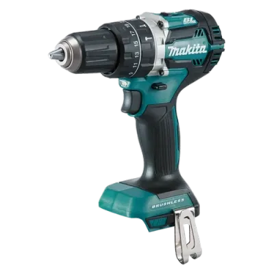 Makita Cordless Combi-Hammer Drill
