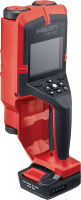 HILTI Wall Scanner PS 85