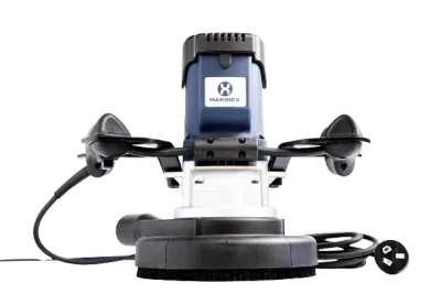 Makinex Handheld Concrete Grinder 2050w