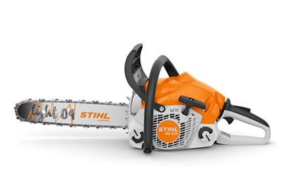 Chainsaws
