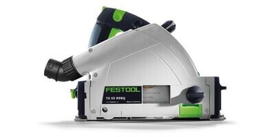 Festool TS 55 REBQ Plunge Saw 160mm