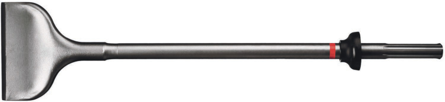 Hilti Breaker - Wide Flat Chisel 120 mm