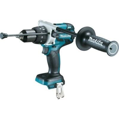 Makita 18v Impact Cordless Impact Drill