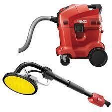 Flex Drywall Plasterboard Sander