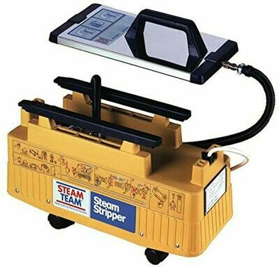 HTW-5 WALLPAPER STEAMER STRIPPER