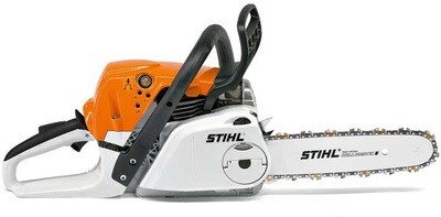 STIHL MS 231 C-BE Wood Boss Petrol Chainsaw
