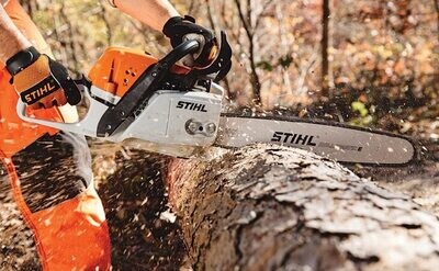 STIHL MS180 40cm/16" Petrol Chainsaw