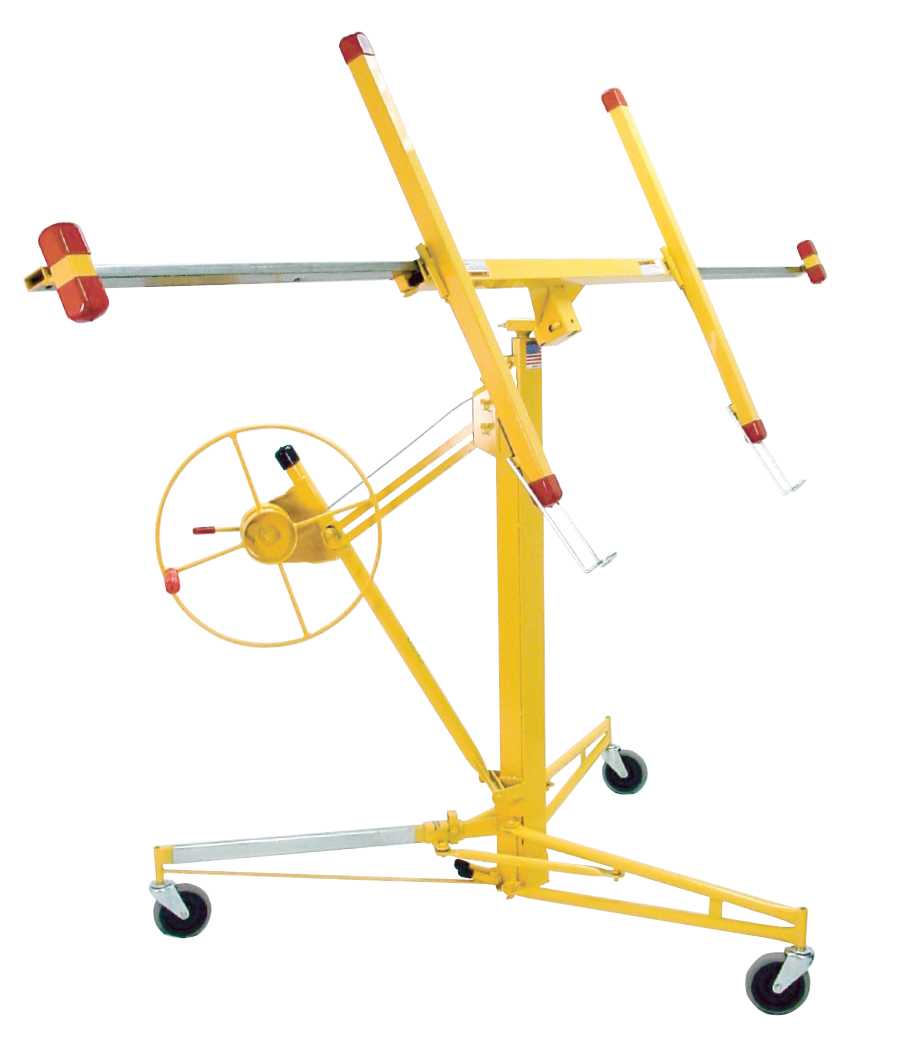 Plasterboard Panel Lifter